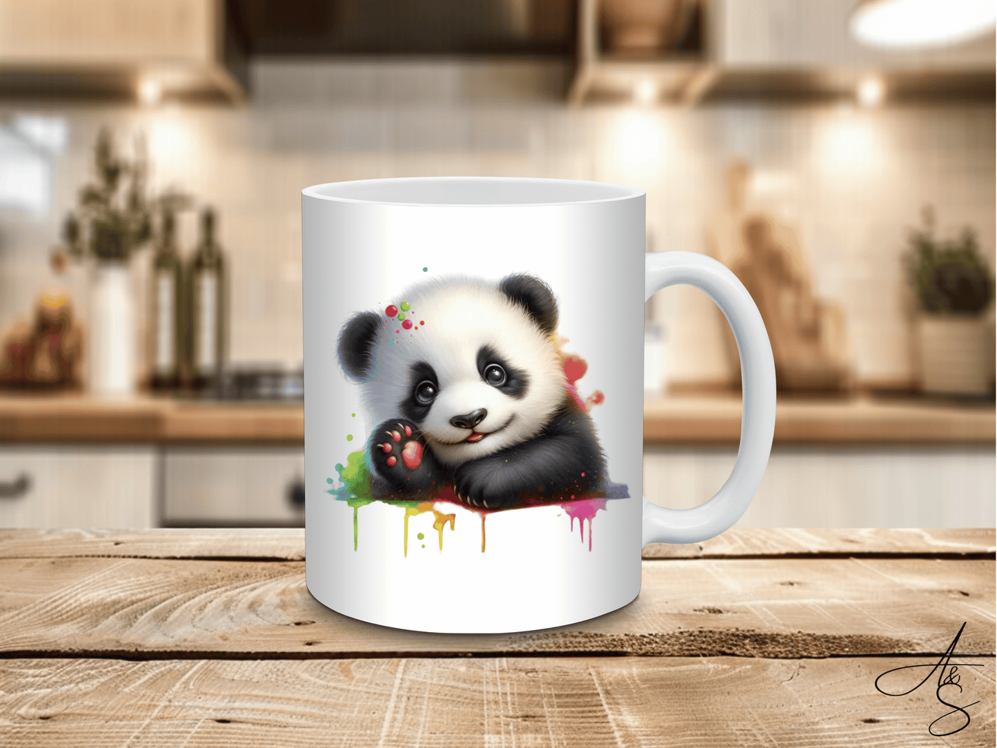 Panda
