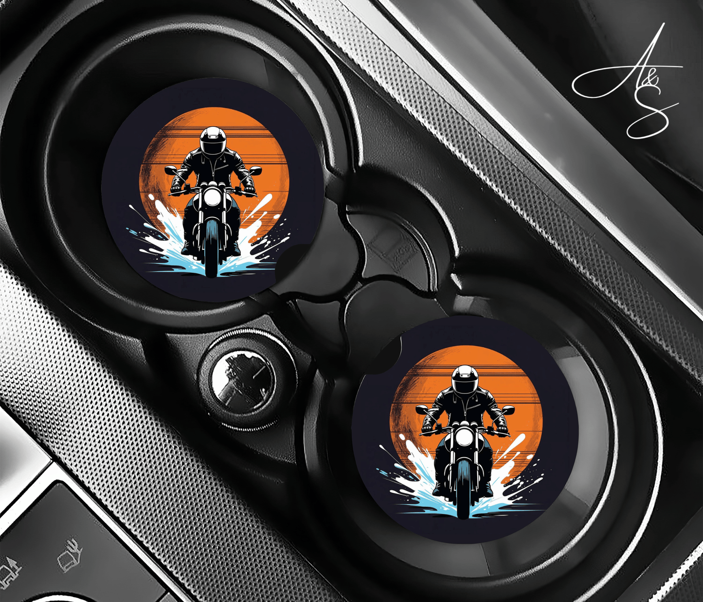 Biker