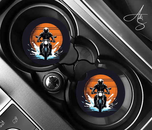 Biker