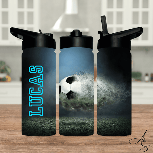 Soccer personnalisé