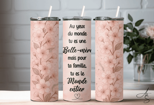 Belle-mère