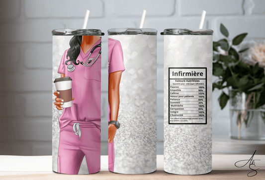 Infirmière