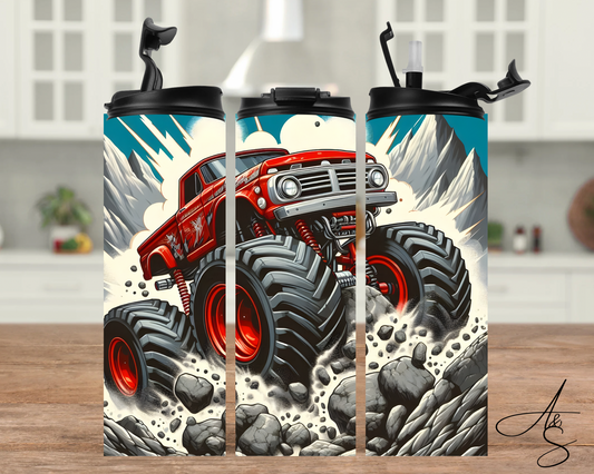 Monster truck