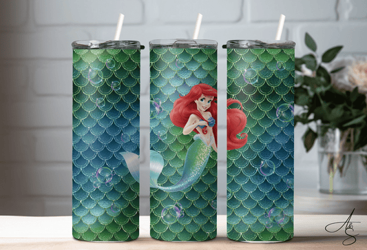 Ariel