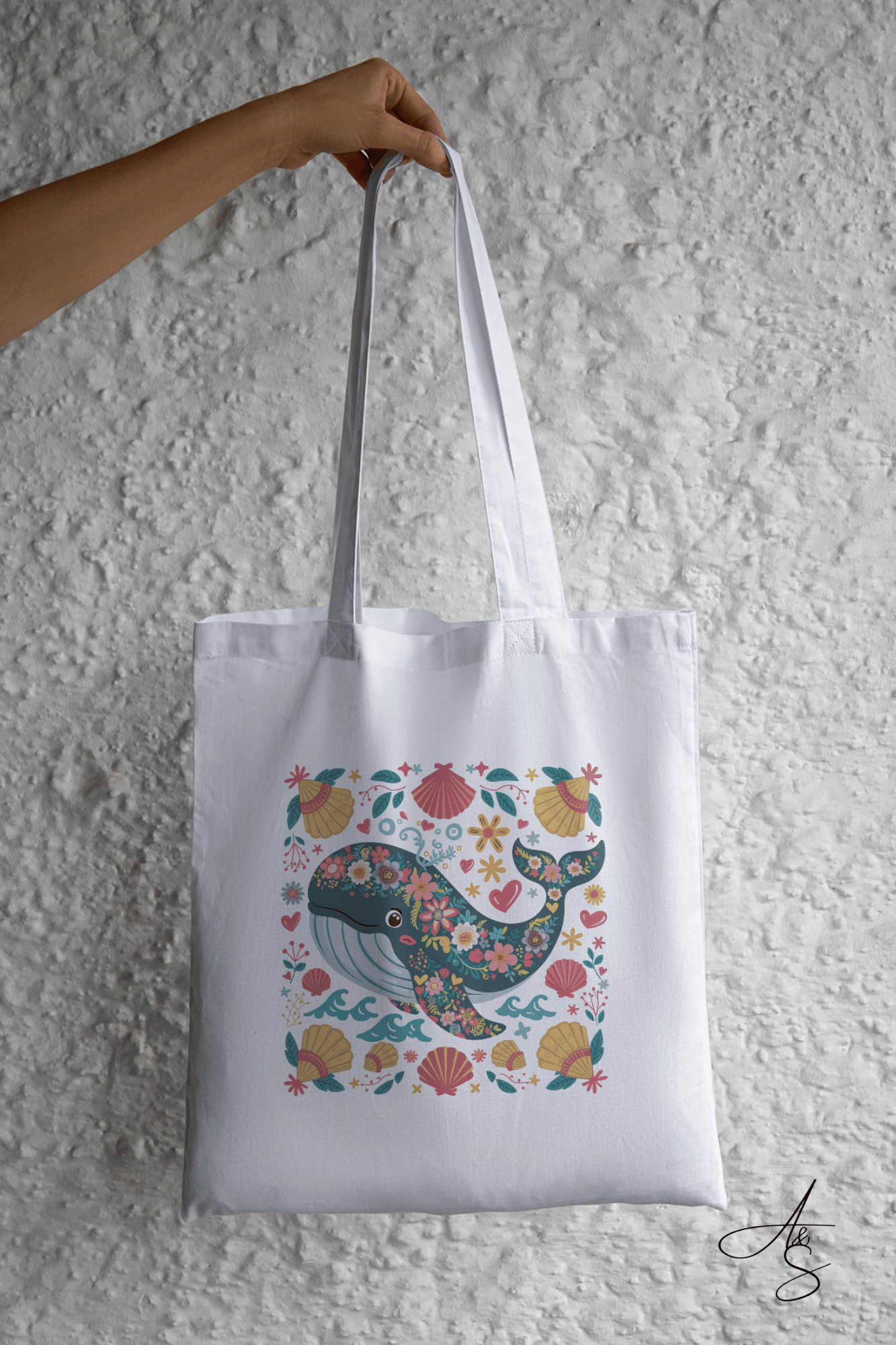 Baleine