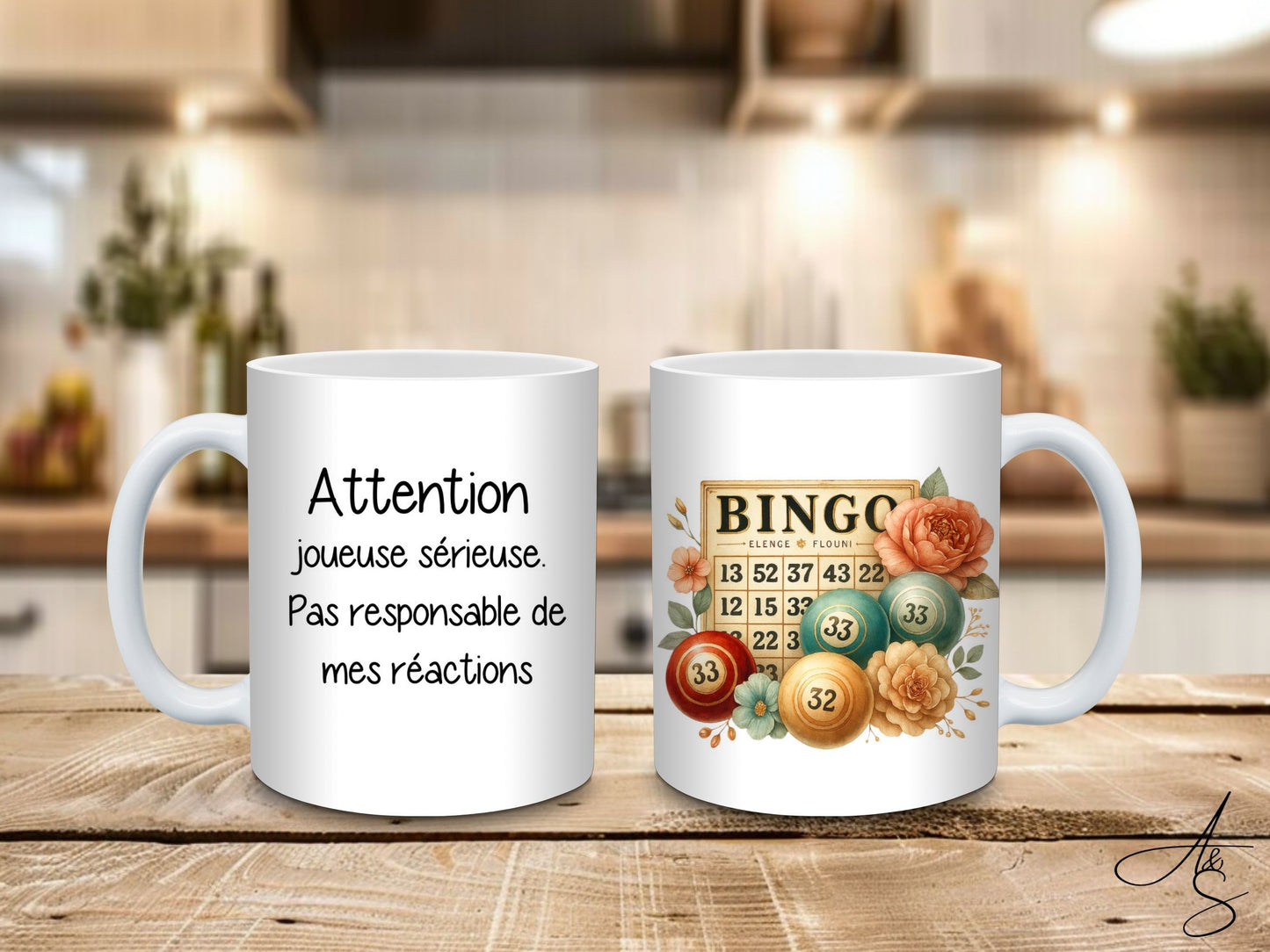 Attention joueuse sérieuse. Pas responsable de mes réactions