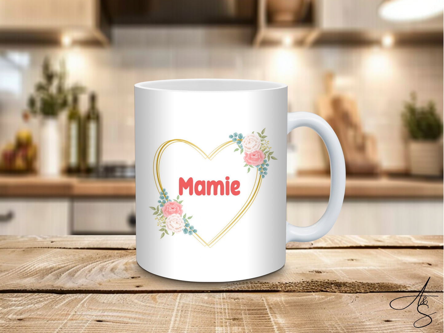Mamie