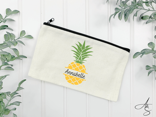 Ananas personnalisable
