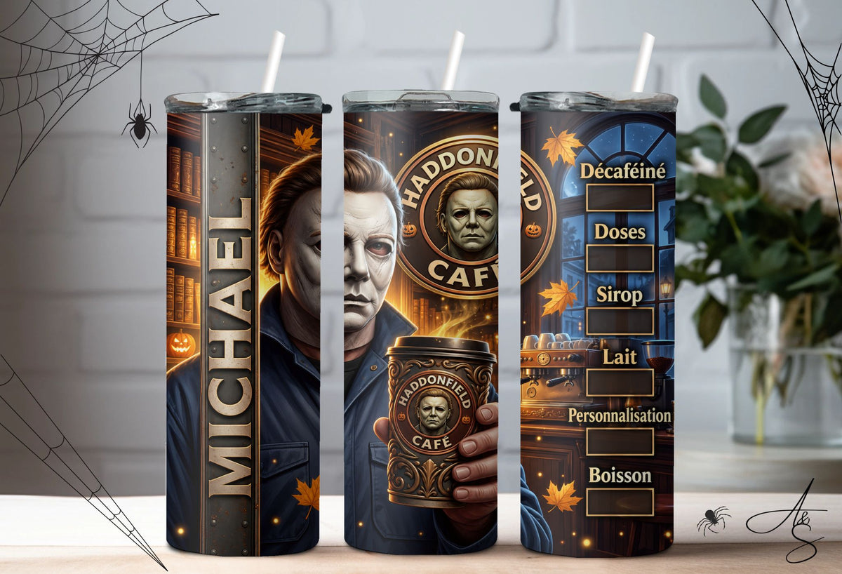 Café Myers