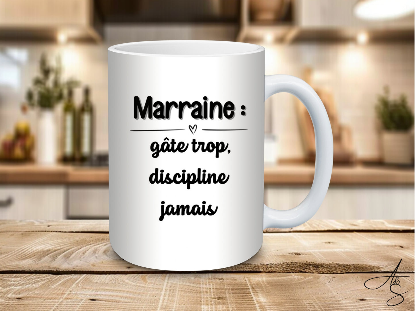 Marraine