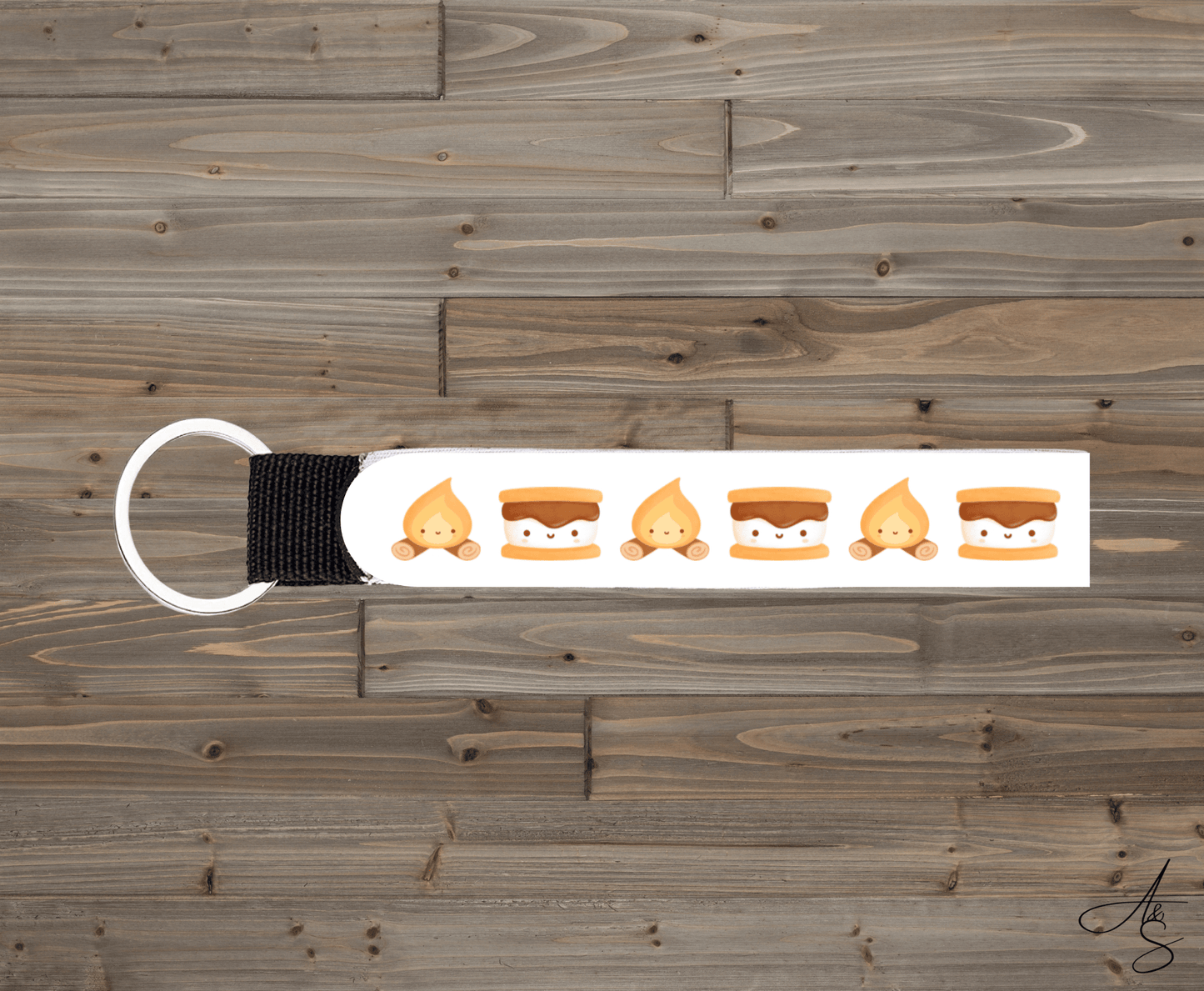 S’mores