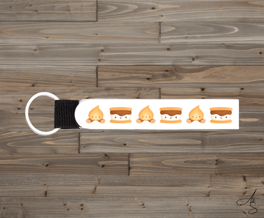 S’mores