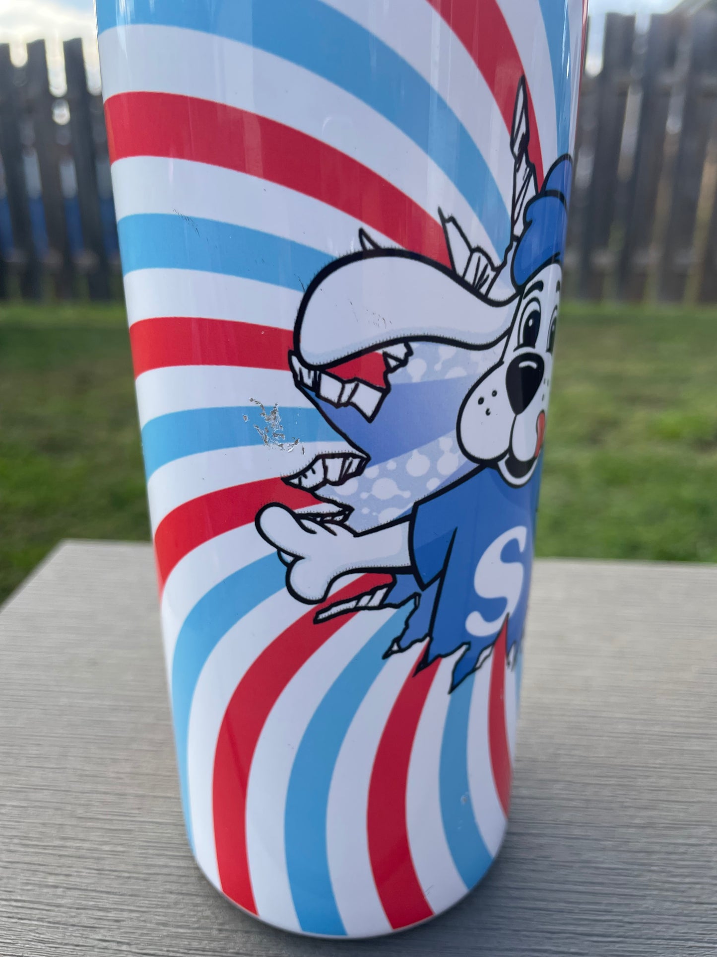 Slush