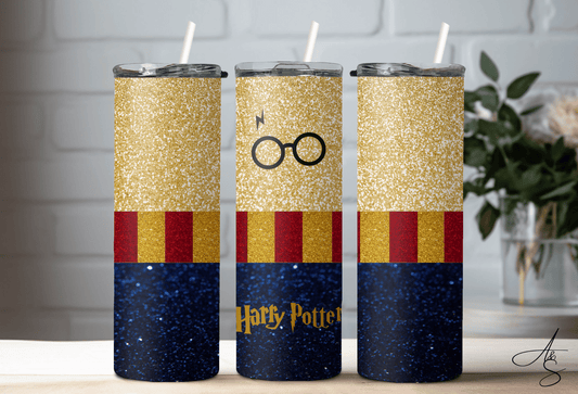 Harry Potter glitter