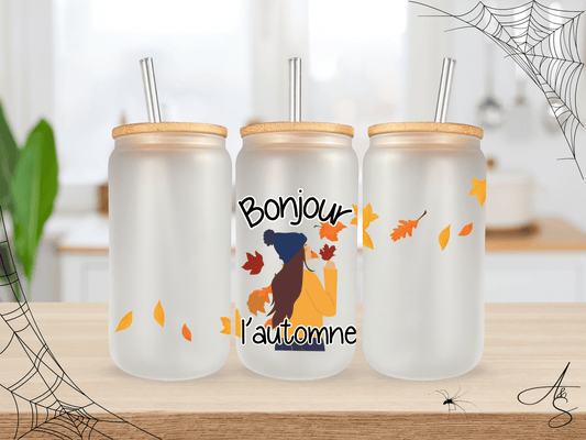 Bonjour l’automne