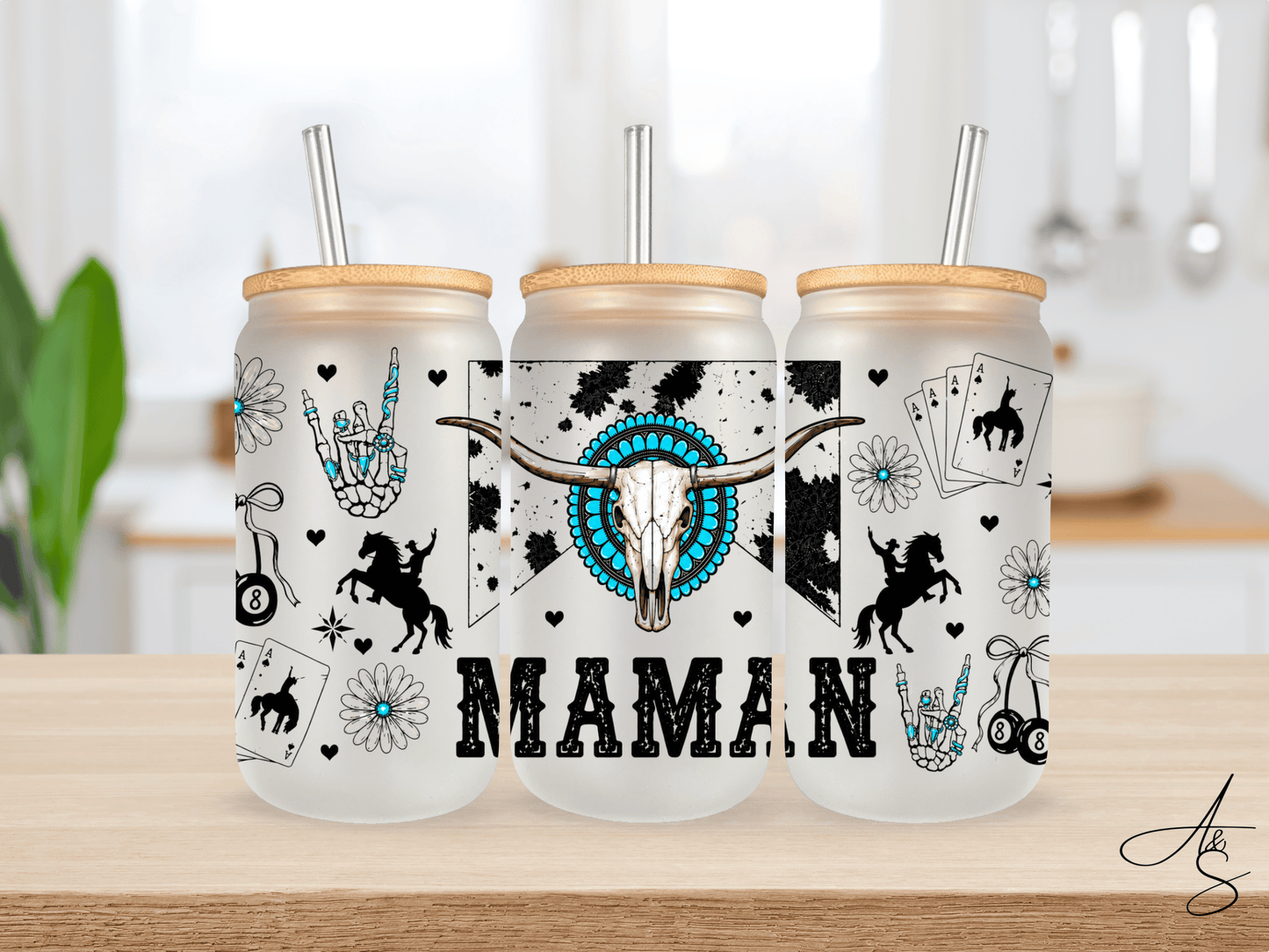 Maman western