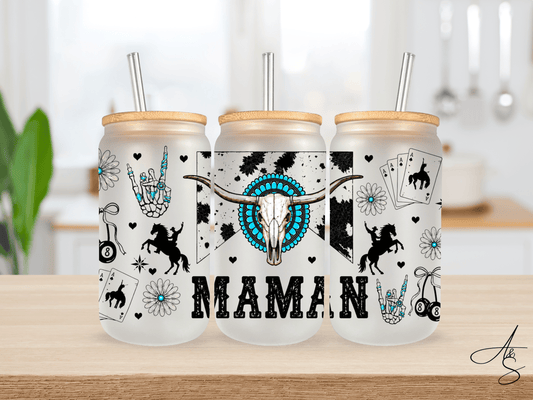 Maman western