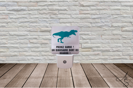 Dinosaure