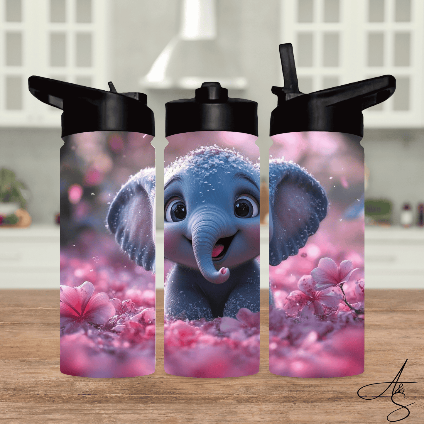 Éléphant
