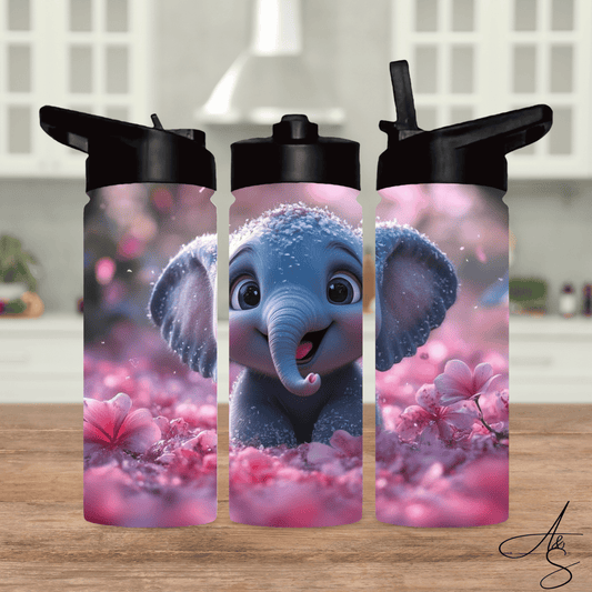 Éléphant