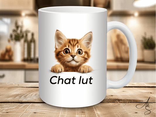 Chat lut