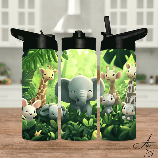 Animaux