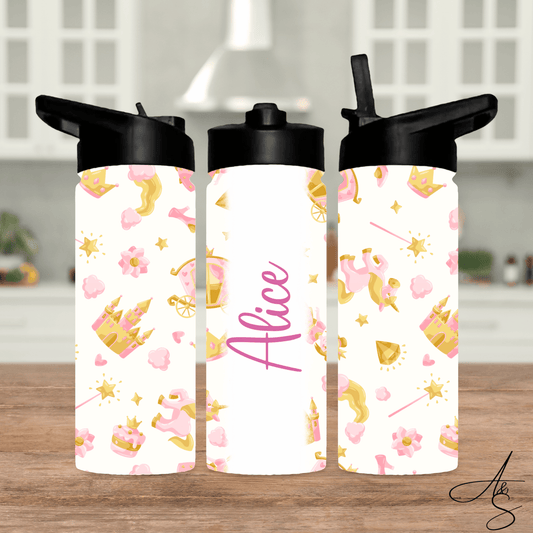 Pincesse personnalisable