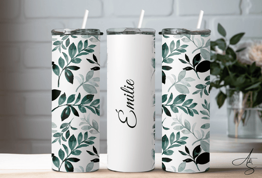 Feuillage personnalisable