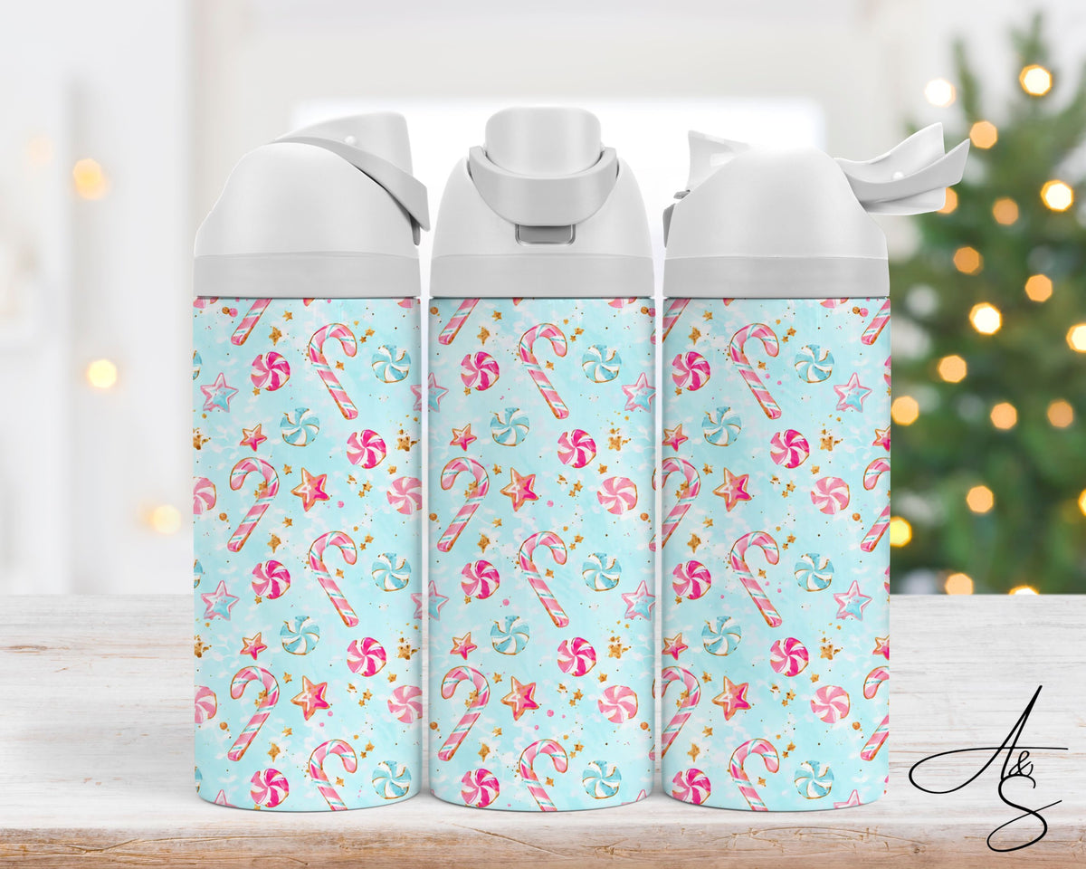 Canne de Noël