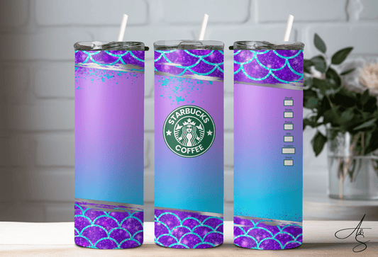 Starbucks sirène