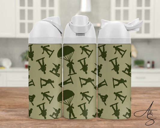 Bonhomme d’armée