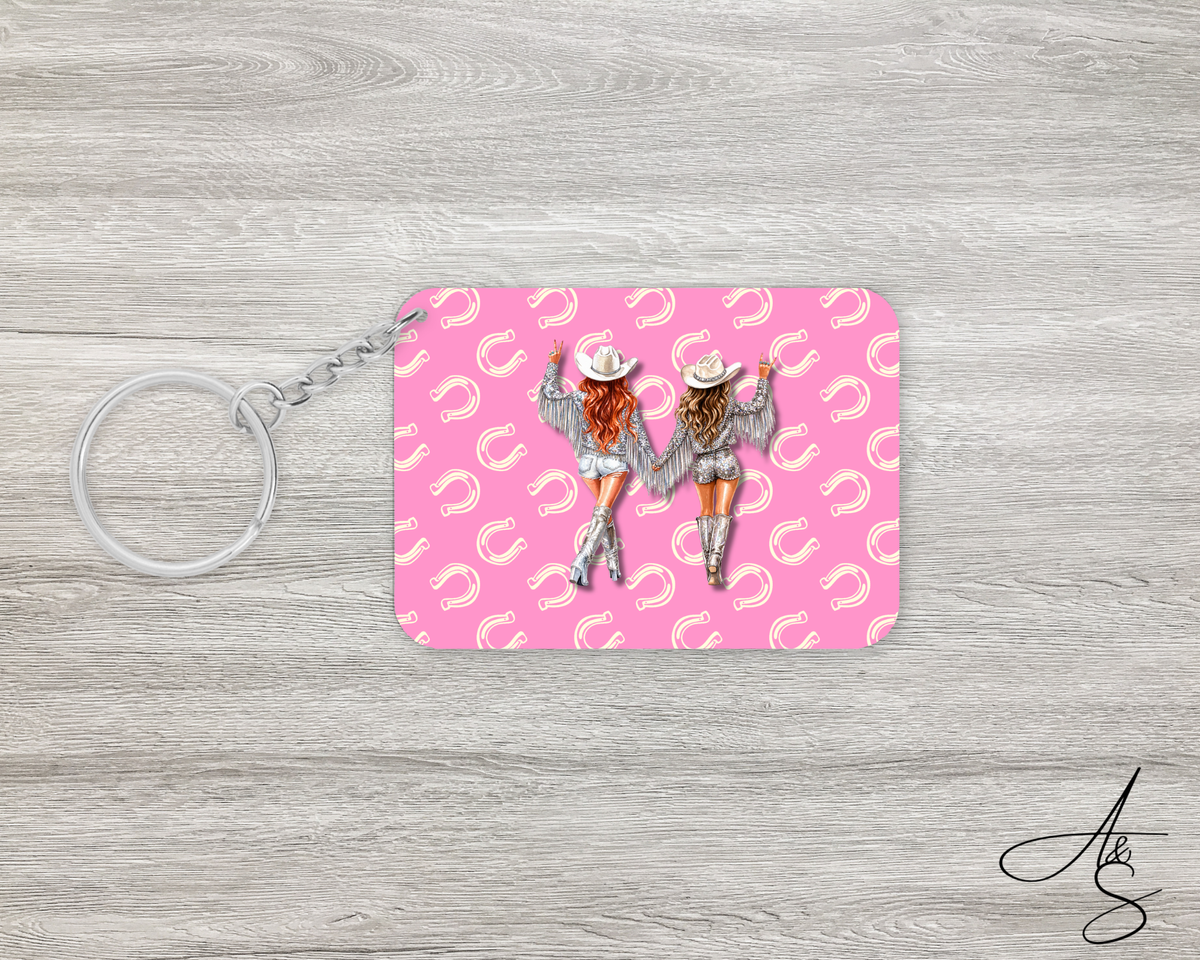 Cowgirls