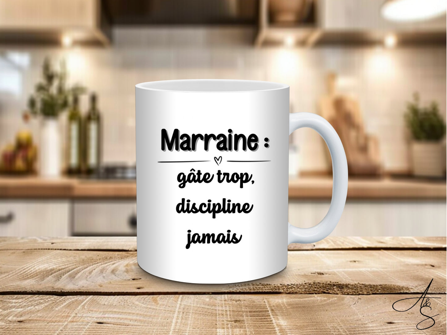 Marraine