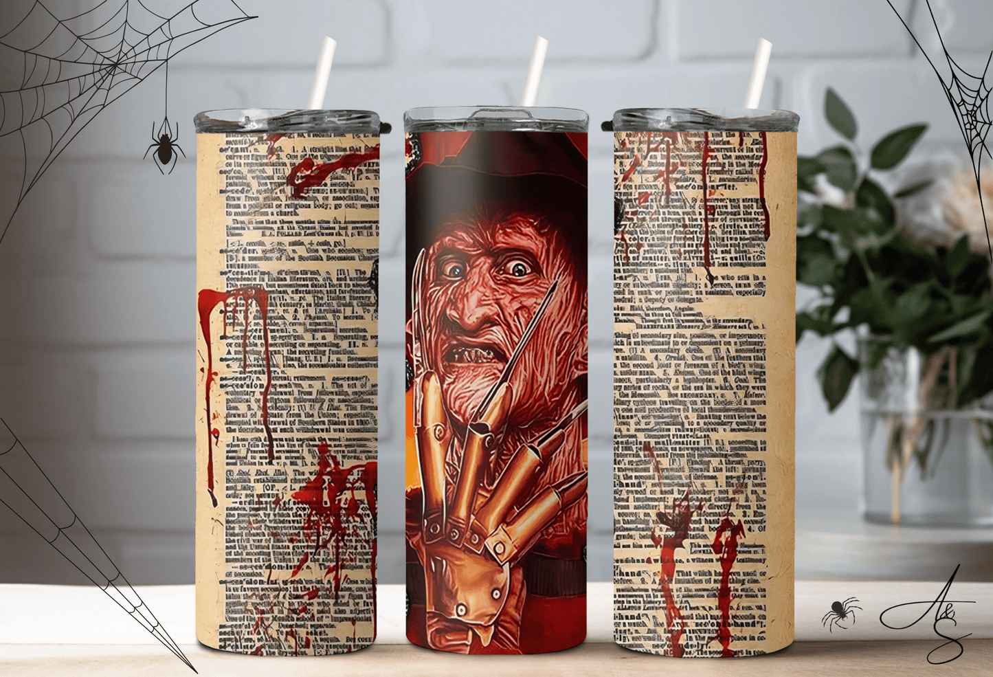 Le journal de Freddy