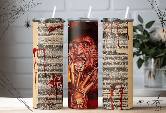 Le journal de Freddy