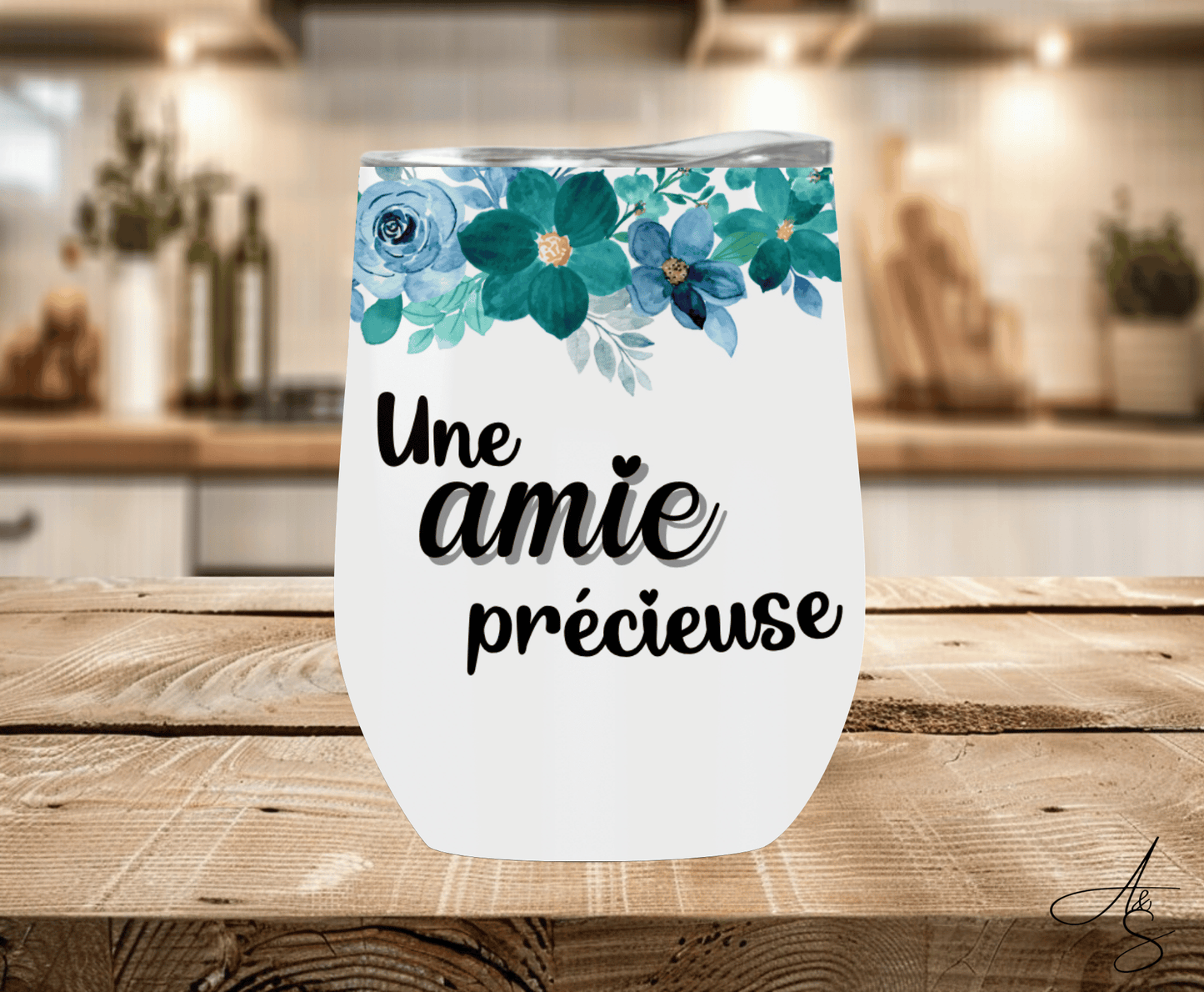 Une amie précieuse