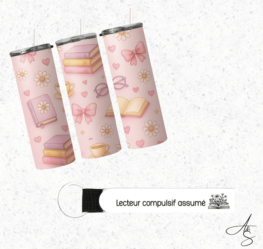 Ensemble livre