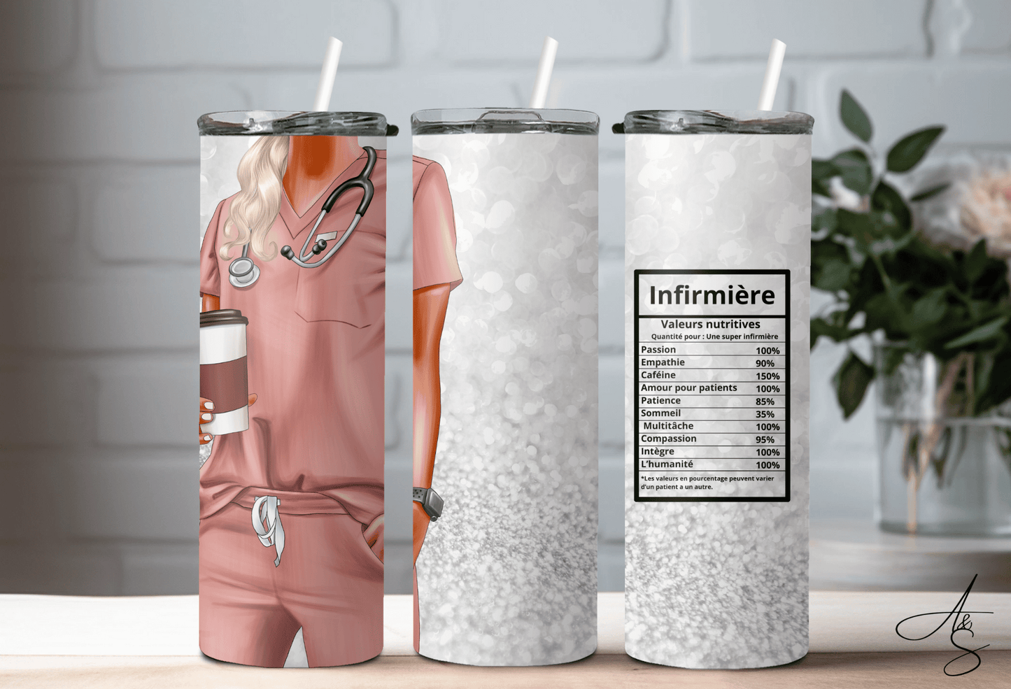 Infirmière