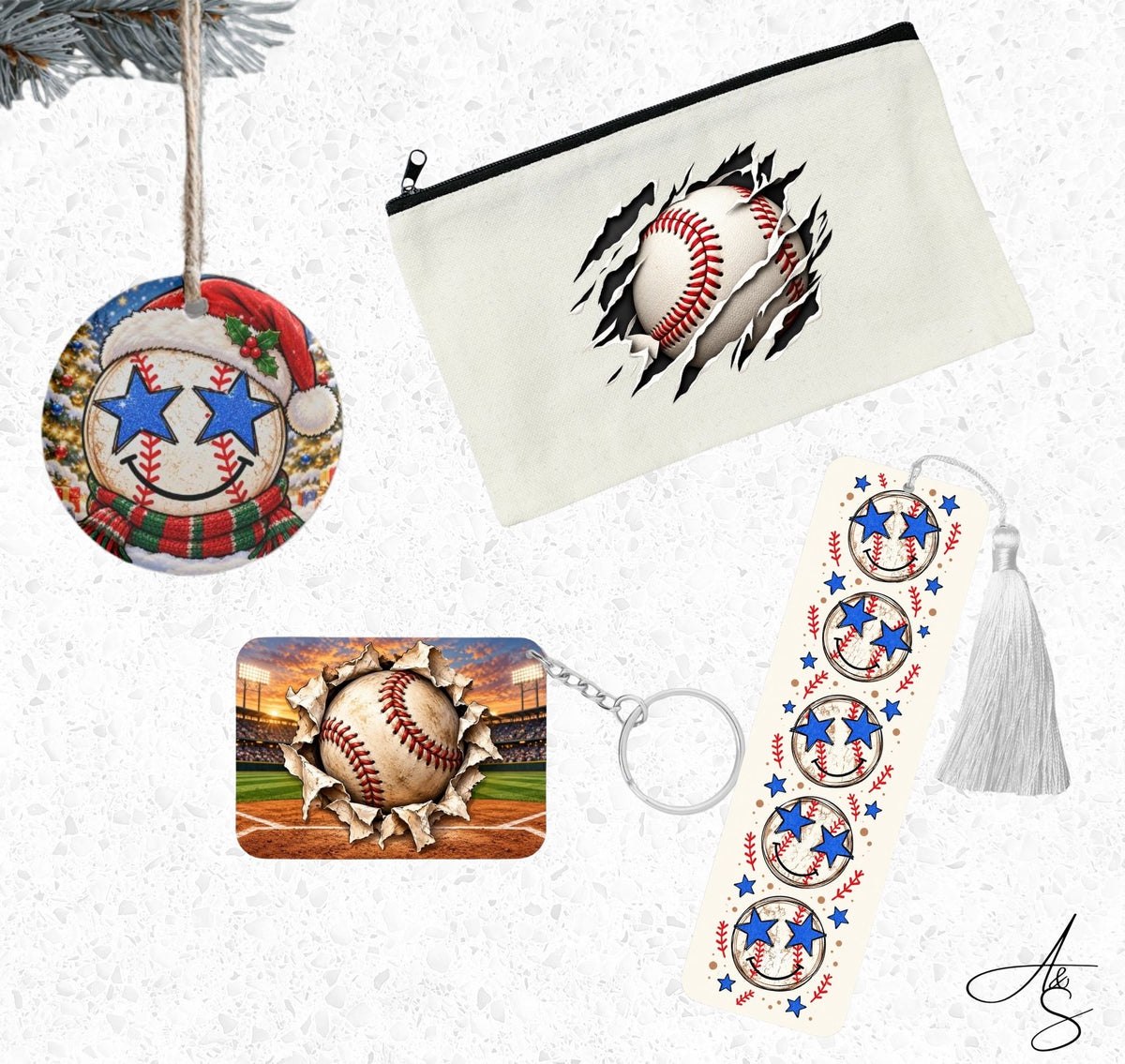 Ensemble baseball