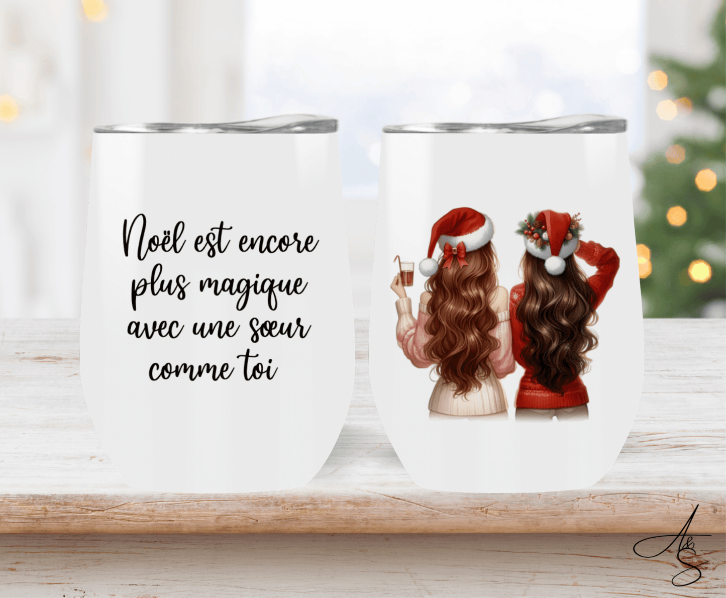 Noël est encore plus magique