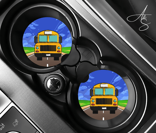 Autobus scolaire