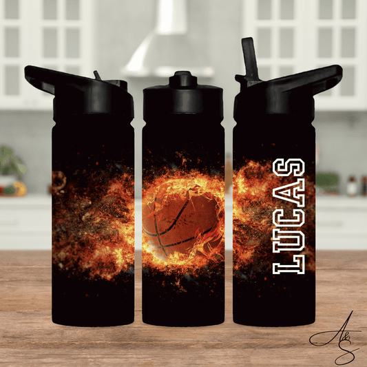 Basketball personnalisé