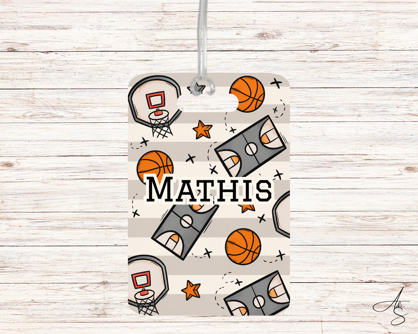 Basketball