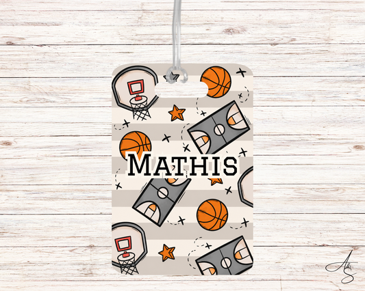 Basketball