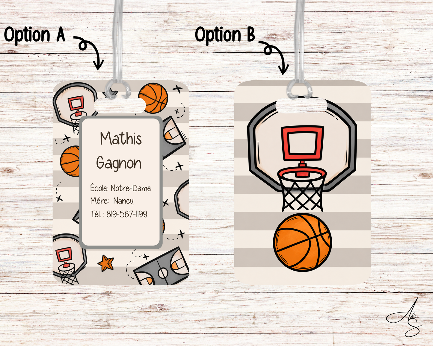 Basketball