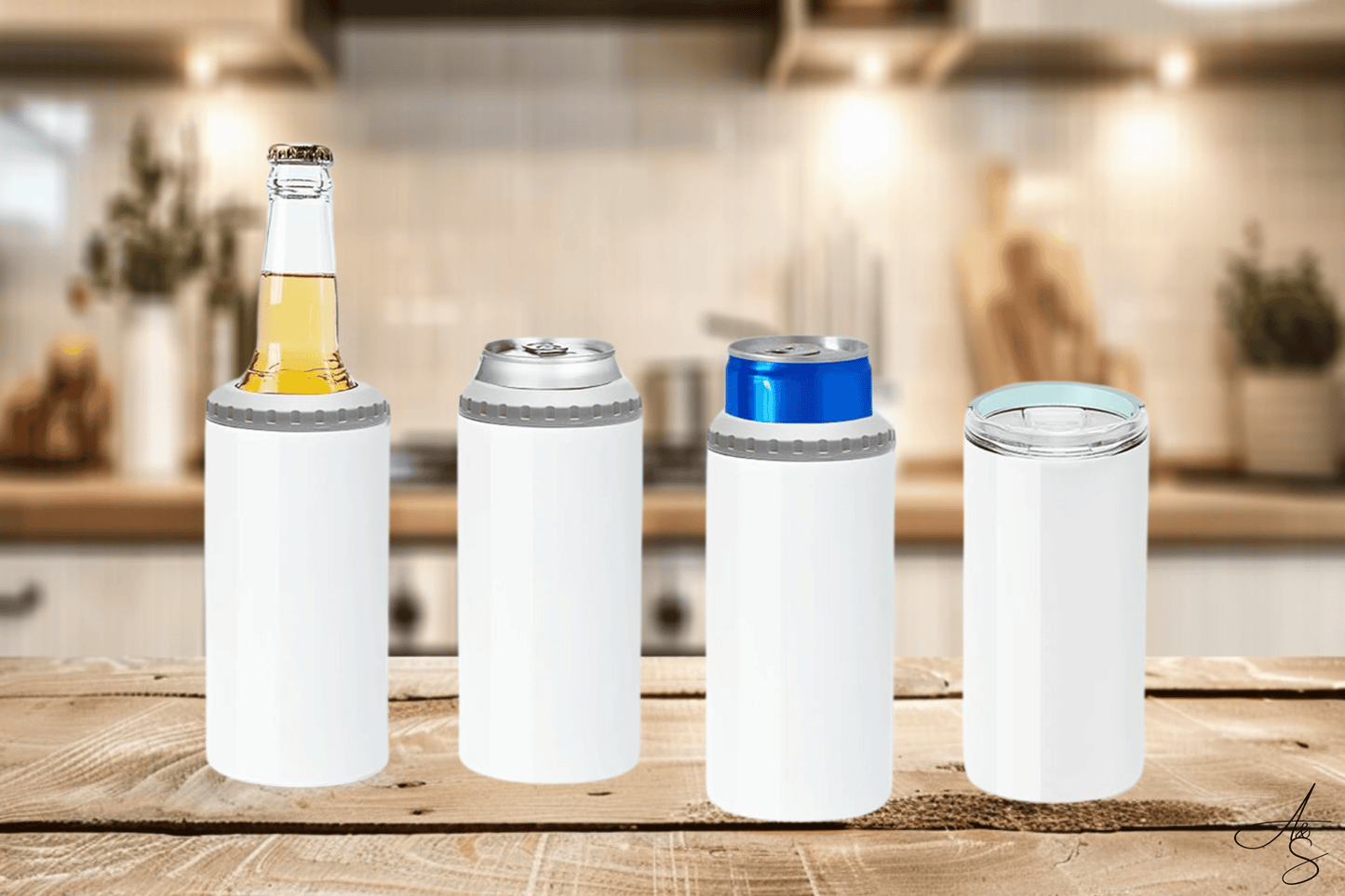 Je vide plus de bière que de gibier