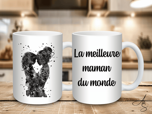 La meilleure maman du monde