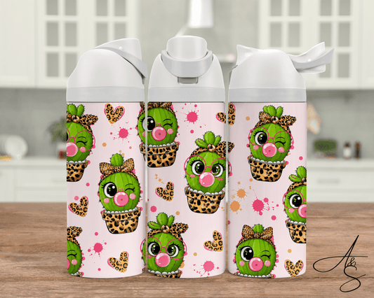 Cactus & gomme balloune