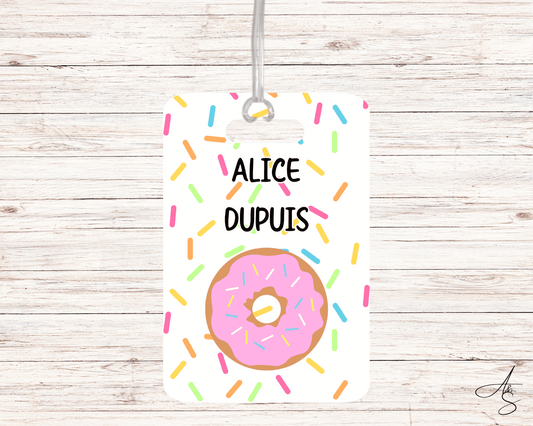 Donut