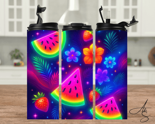 Fruit néon